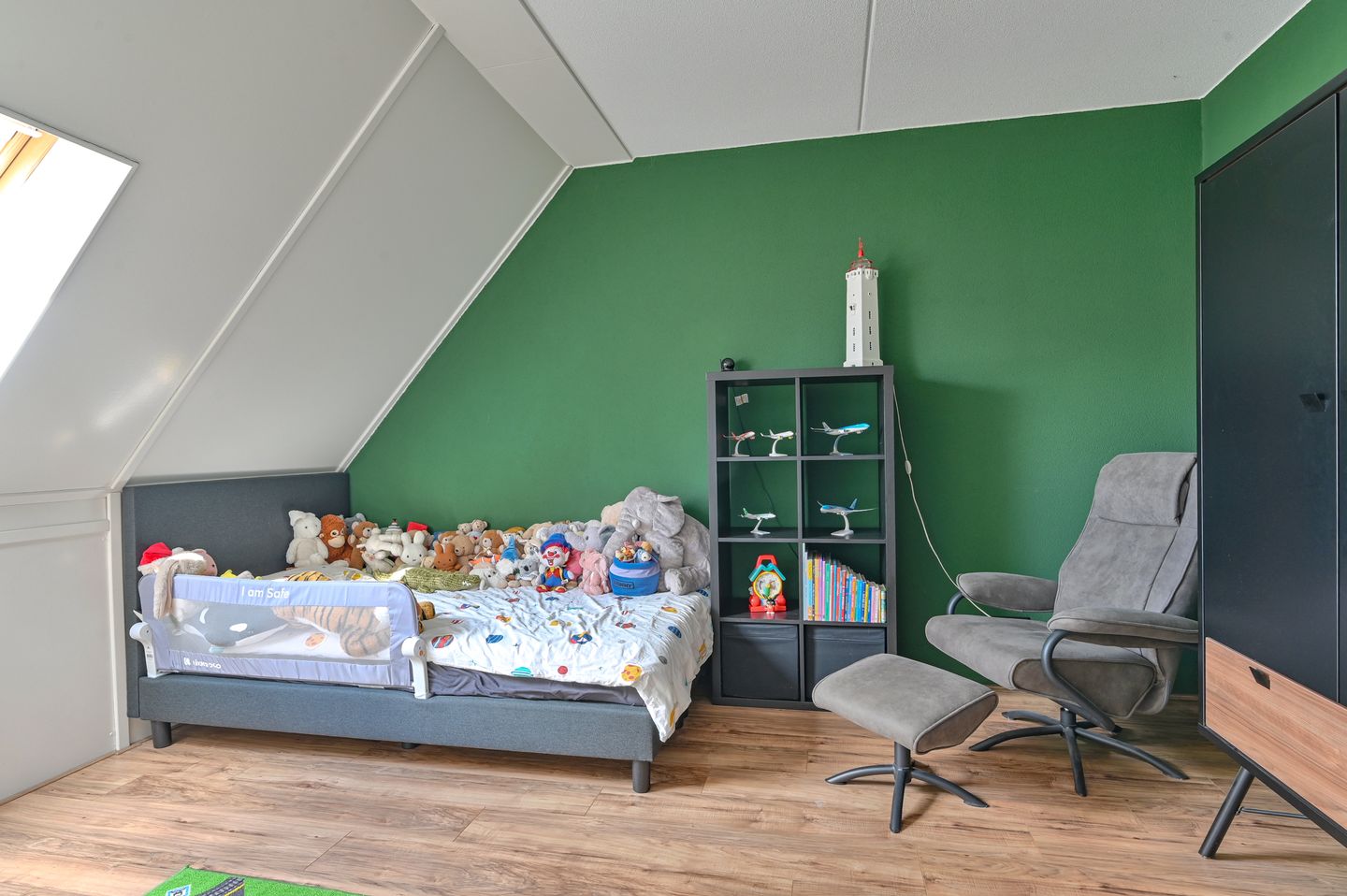 Foto 34 van Antares 5