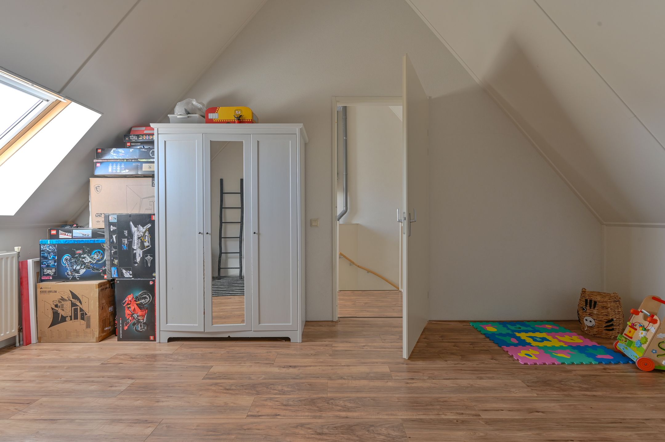 Foto 42 van Antares 5