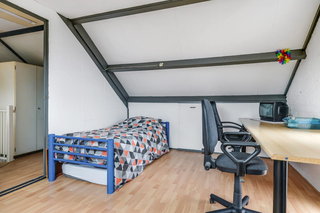 Photo 68 of Franciscusstraat 85