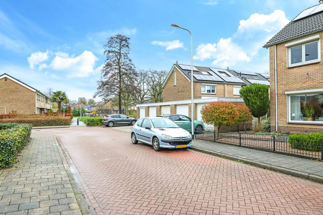 Photo 73 of Franciscusstraat 85