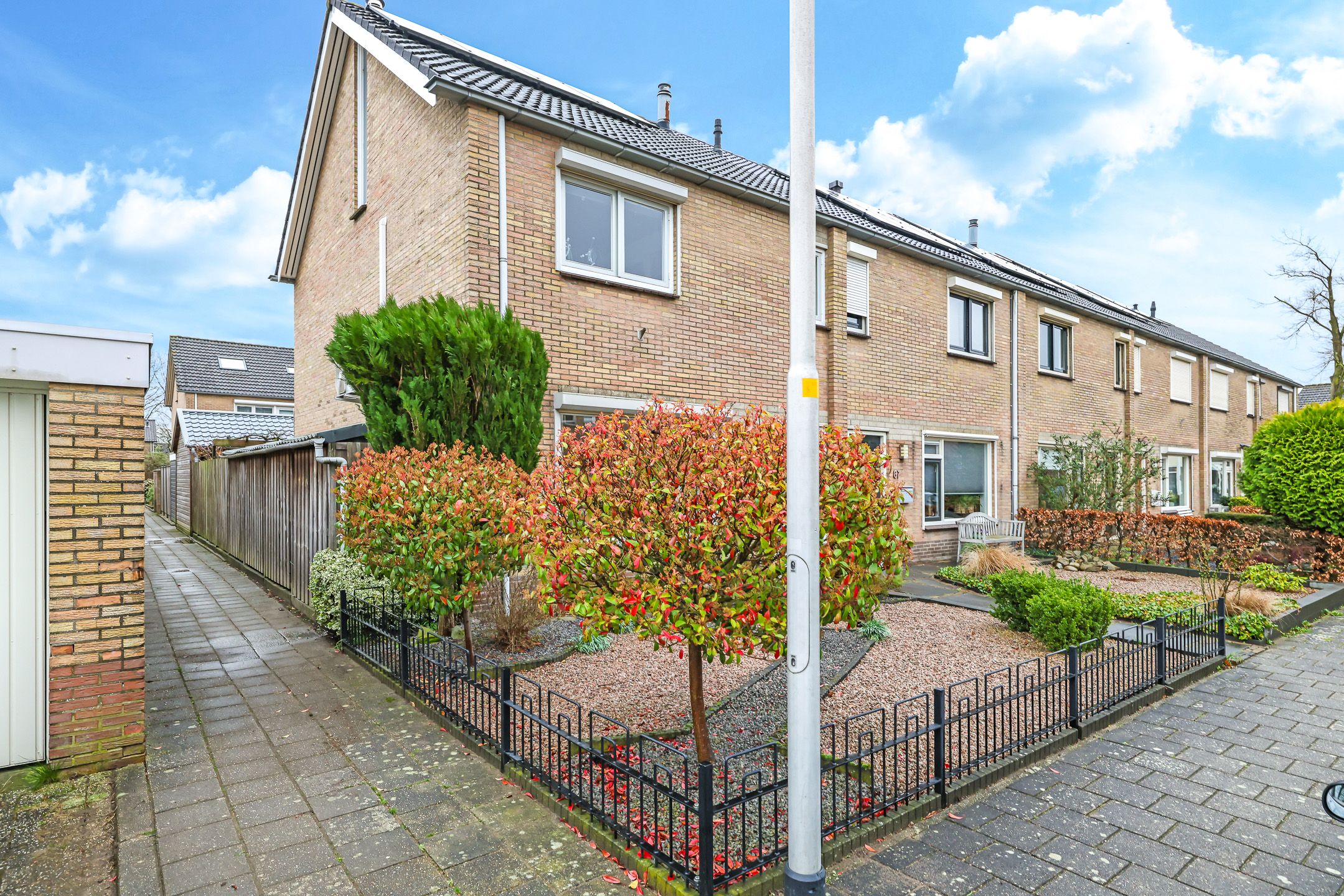 Photo 78 of Franciscusstraat 85