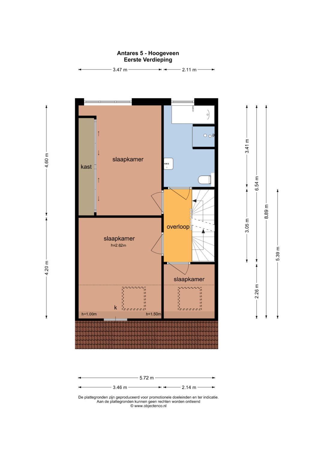 Foto 60 van Antares 5