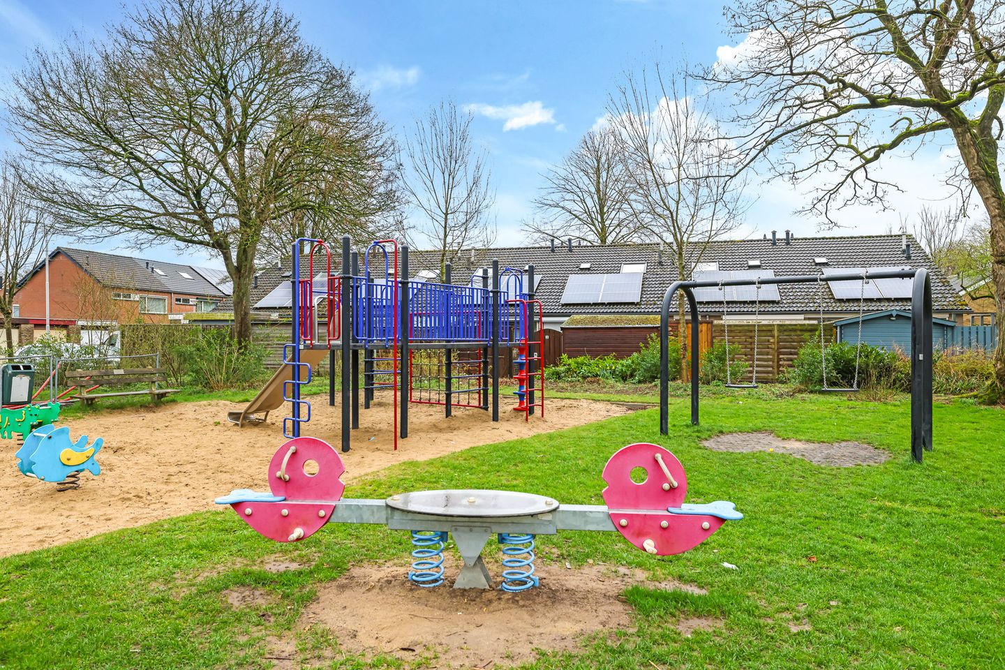 Photo 80 of Franciscusstraat 85