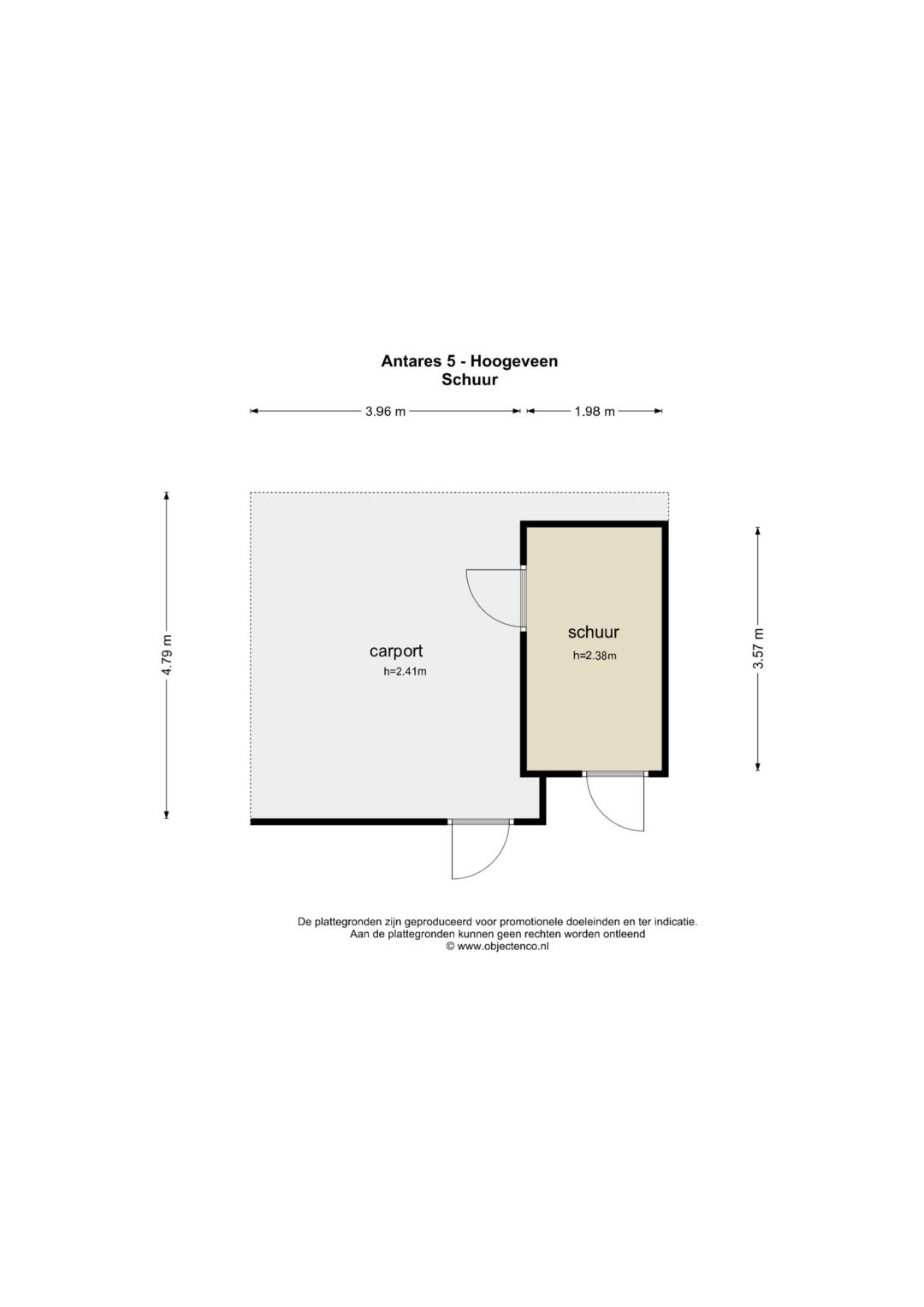 Foto 63 van Antares 5