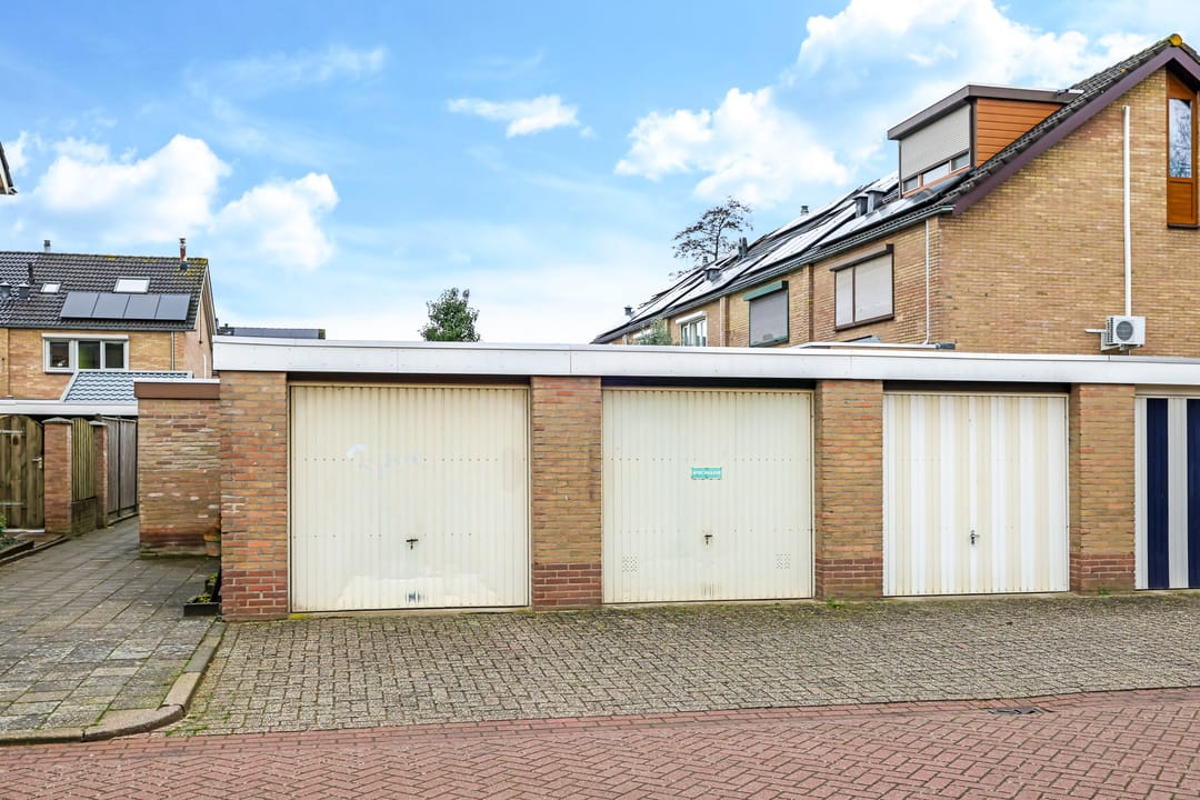 Photo 76 of Franciscusstraat 85