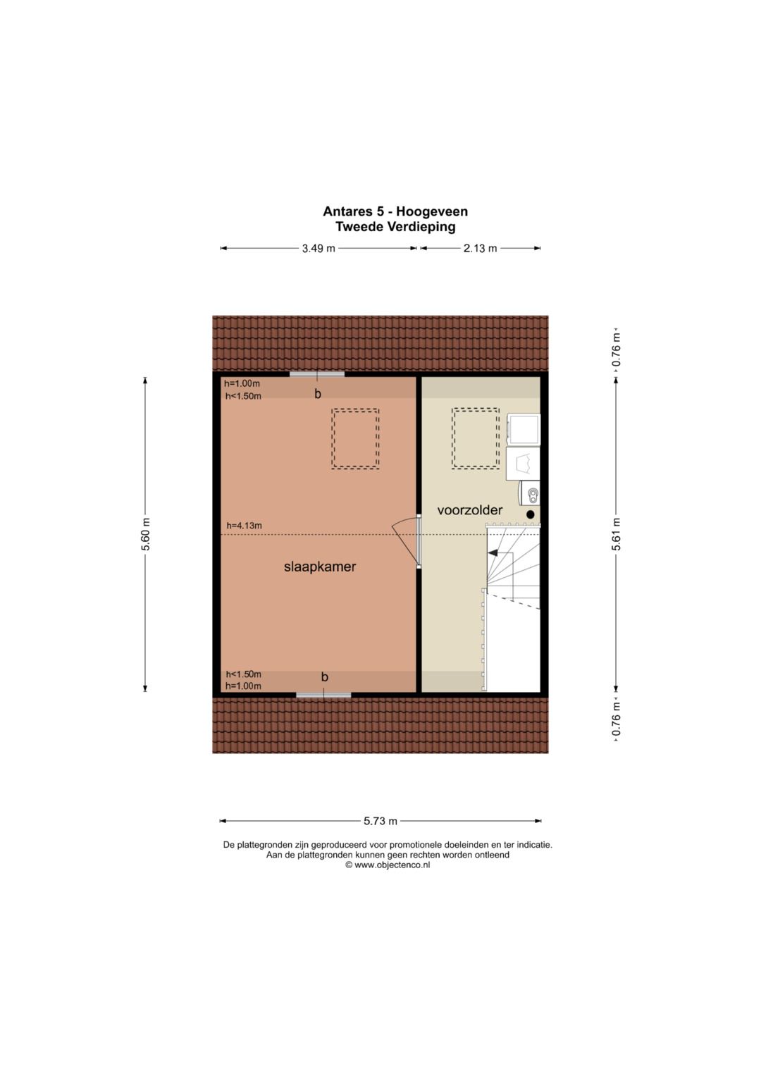 Foto 66 van Antares 5