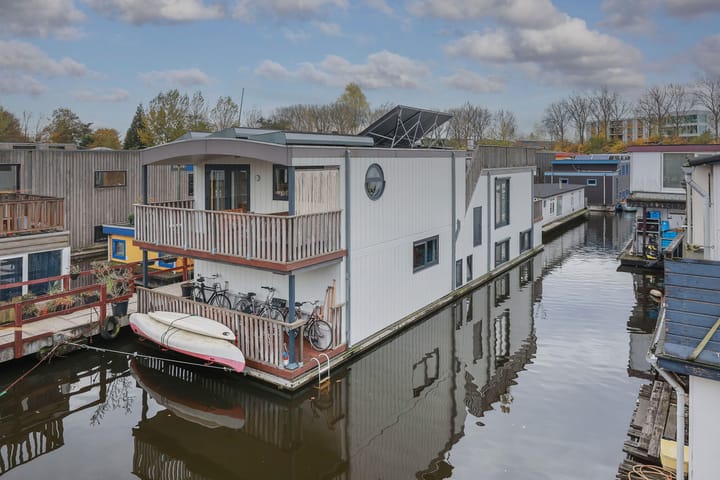 Photo 2 of IJsbaanpad 68-C