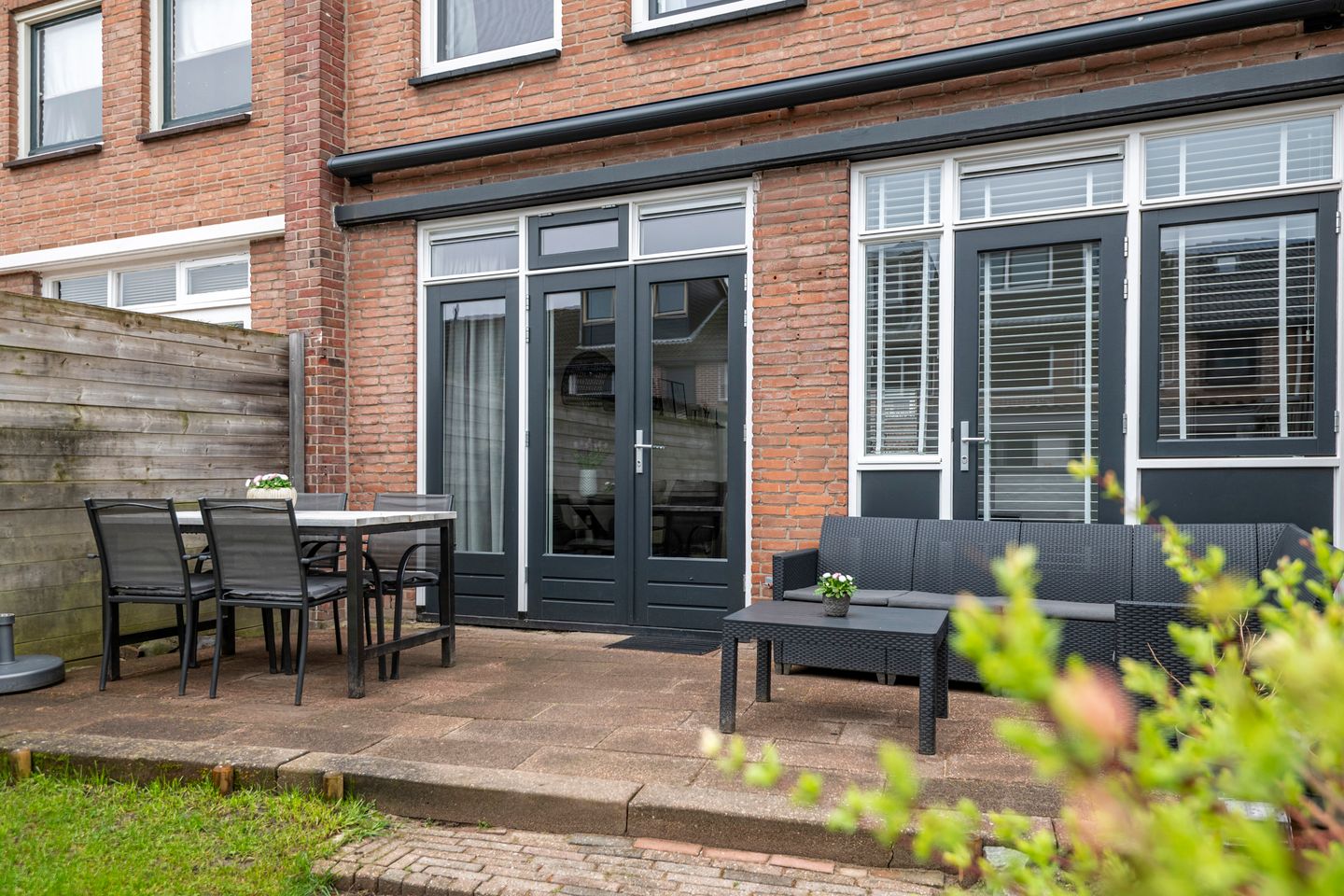 Foto 4 van Hendrik van Nassaustraat 13