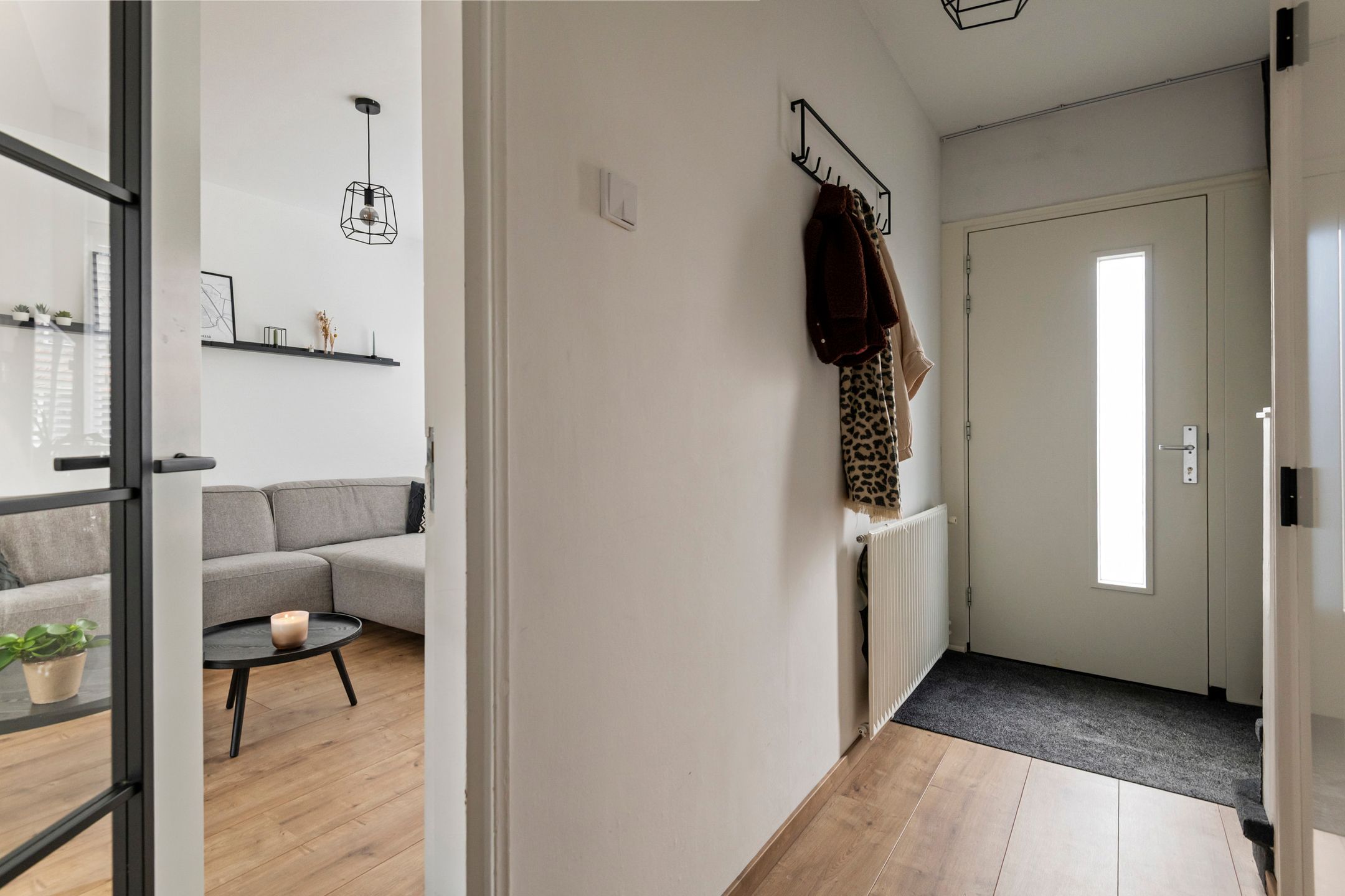 Foto 6 van Hendrik van Nassaustraat 13