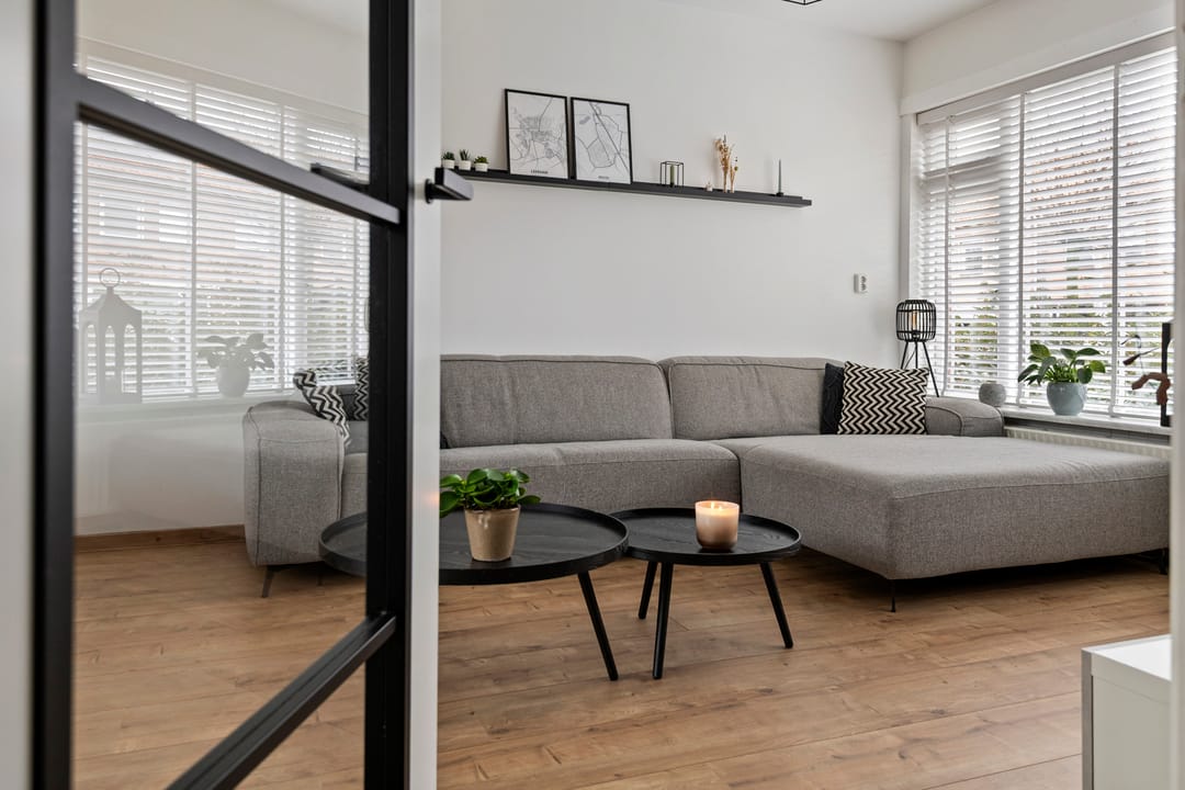 Foto 7 van Hendrik van Nassaustraat 13