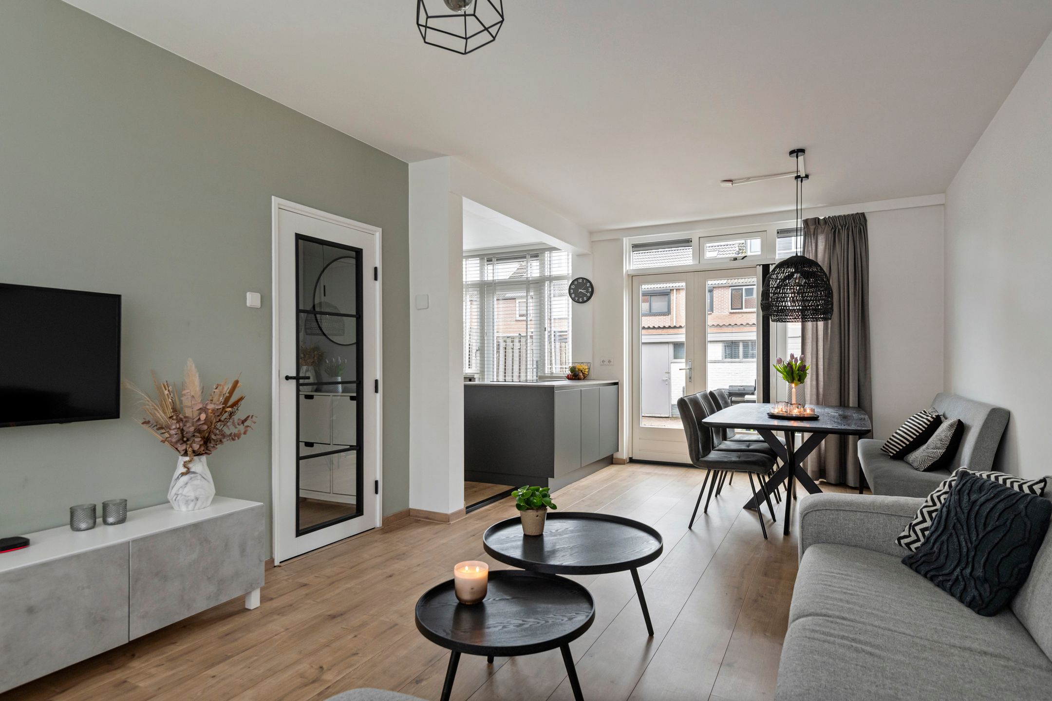 Foto 9 van Hendrik van Nassaustraat 13