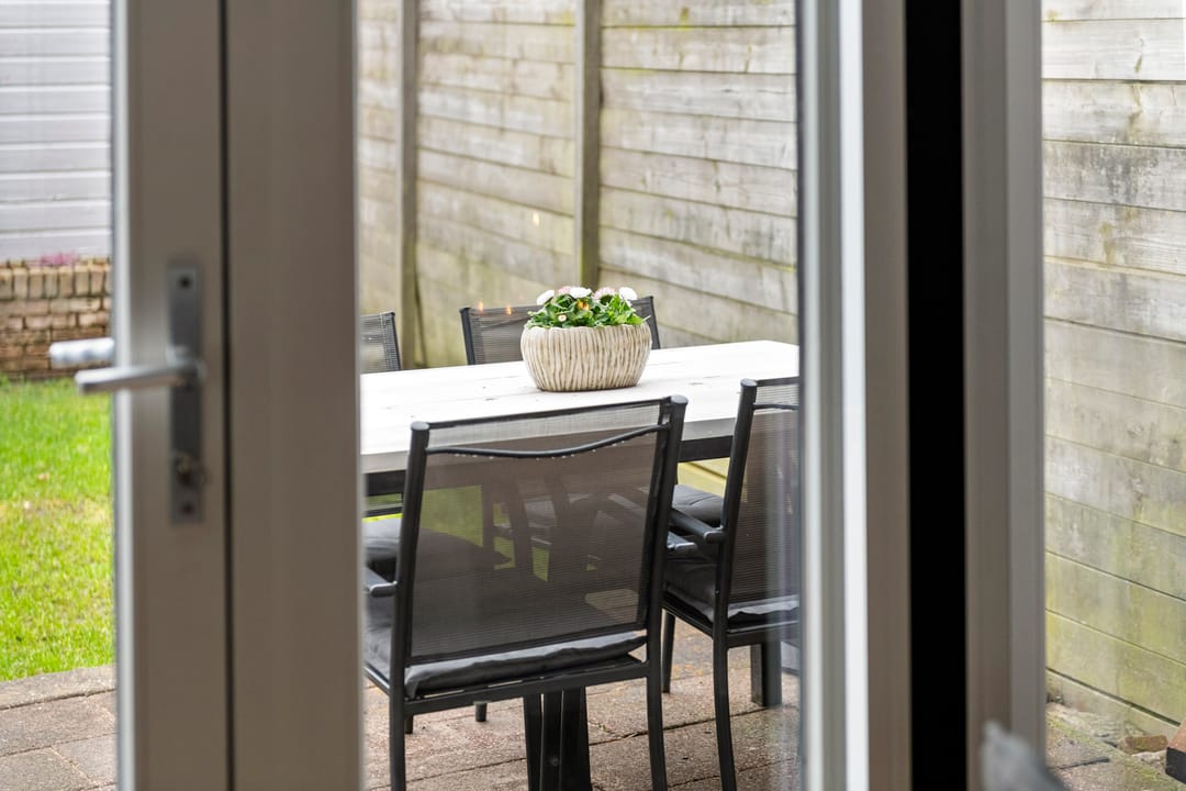 Foto 22 van Hendrik van Nassaustraat 13