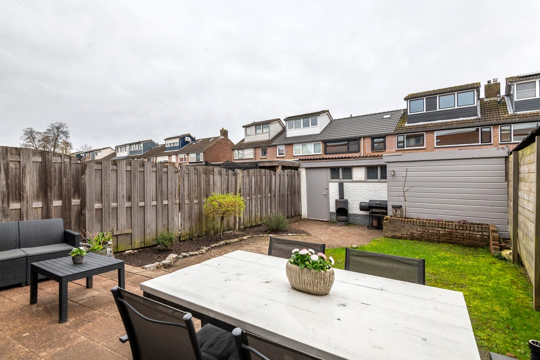 Foto 23 van Hendrik van Nassaustraat 13