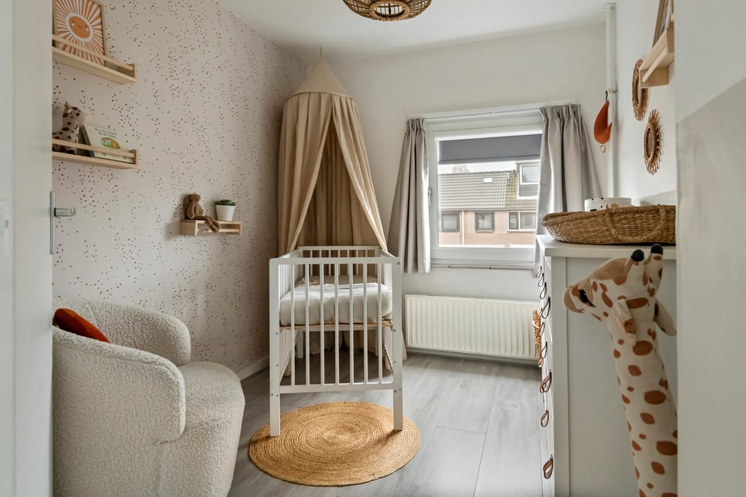 Foto 26 van Hendrik van Nassaustraat 13