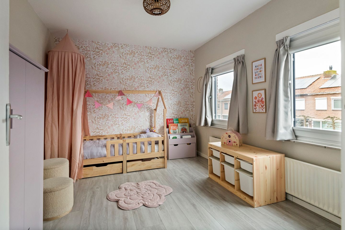 Foto 29 van Hendrik van Nassaustraat 13