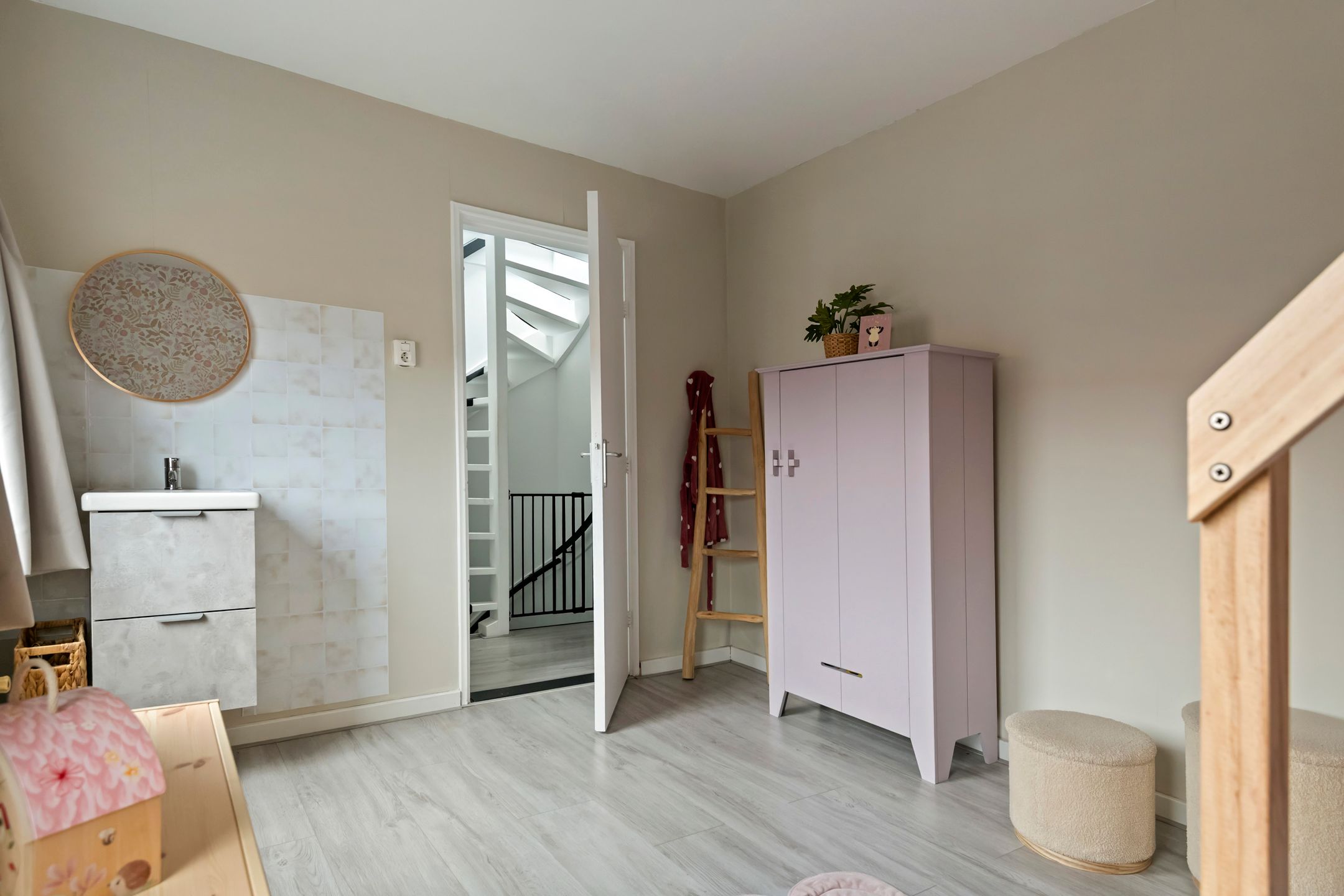 Foto 30 van Hendrik van Nassaustraat 13