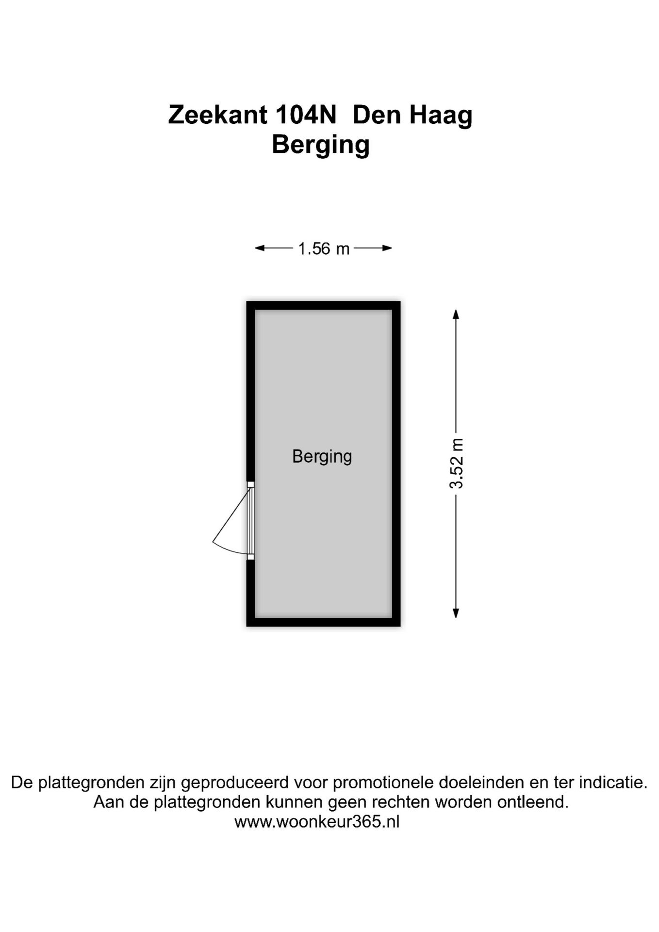 Foto 35 van Zeekant 104-N