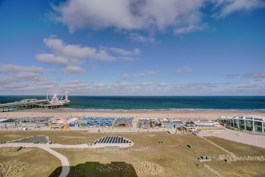 Foto 2 van Zeekant 104-N