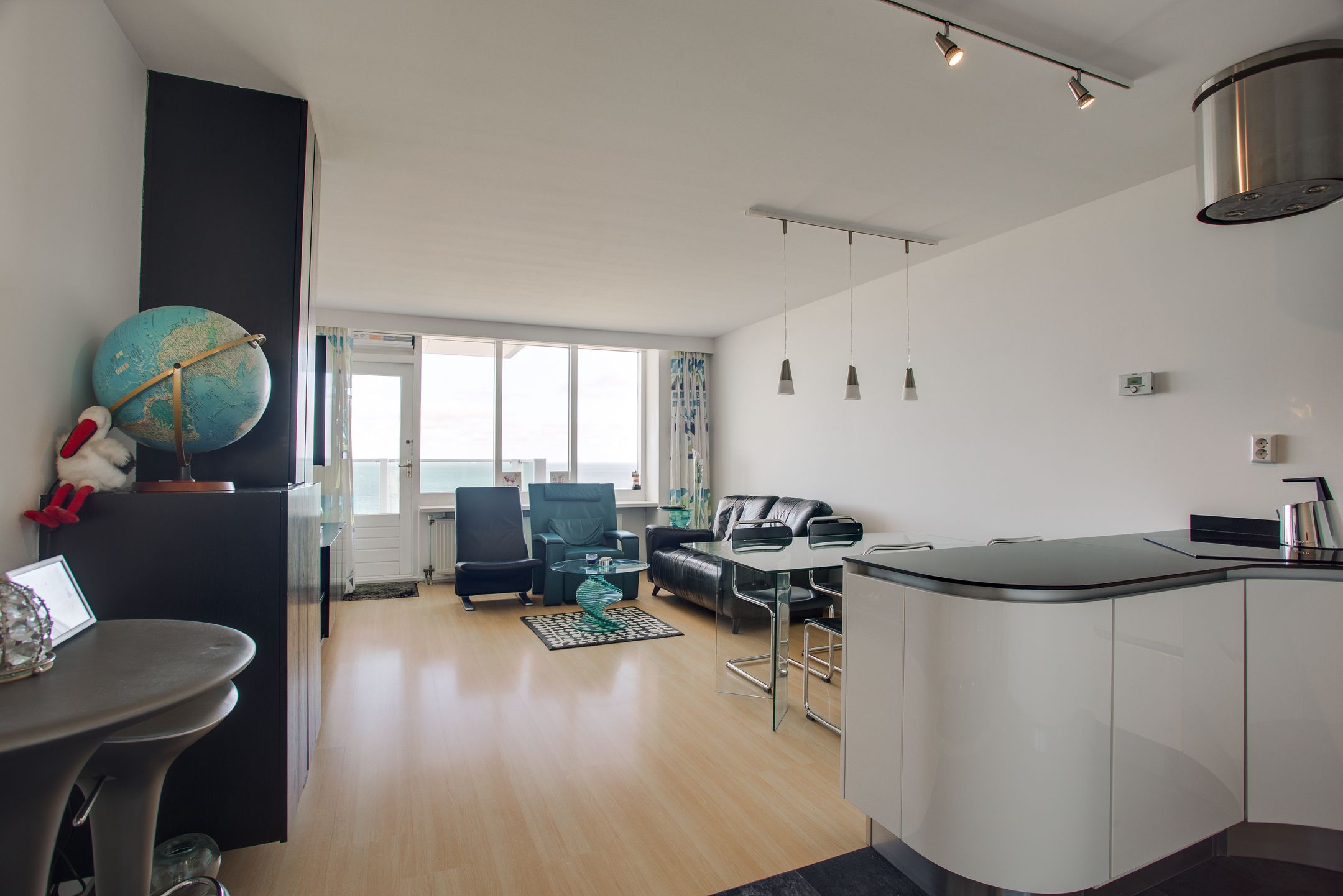 Foto 3 van Zeekant 104-N