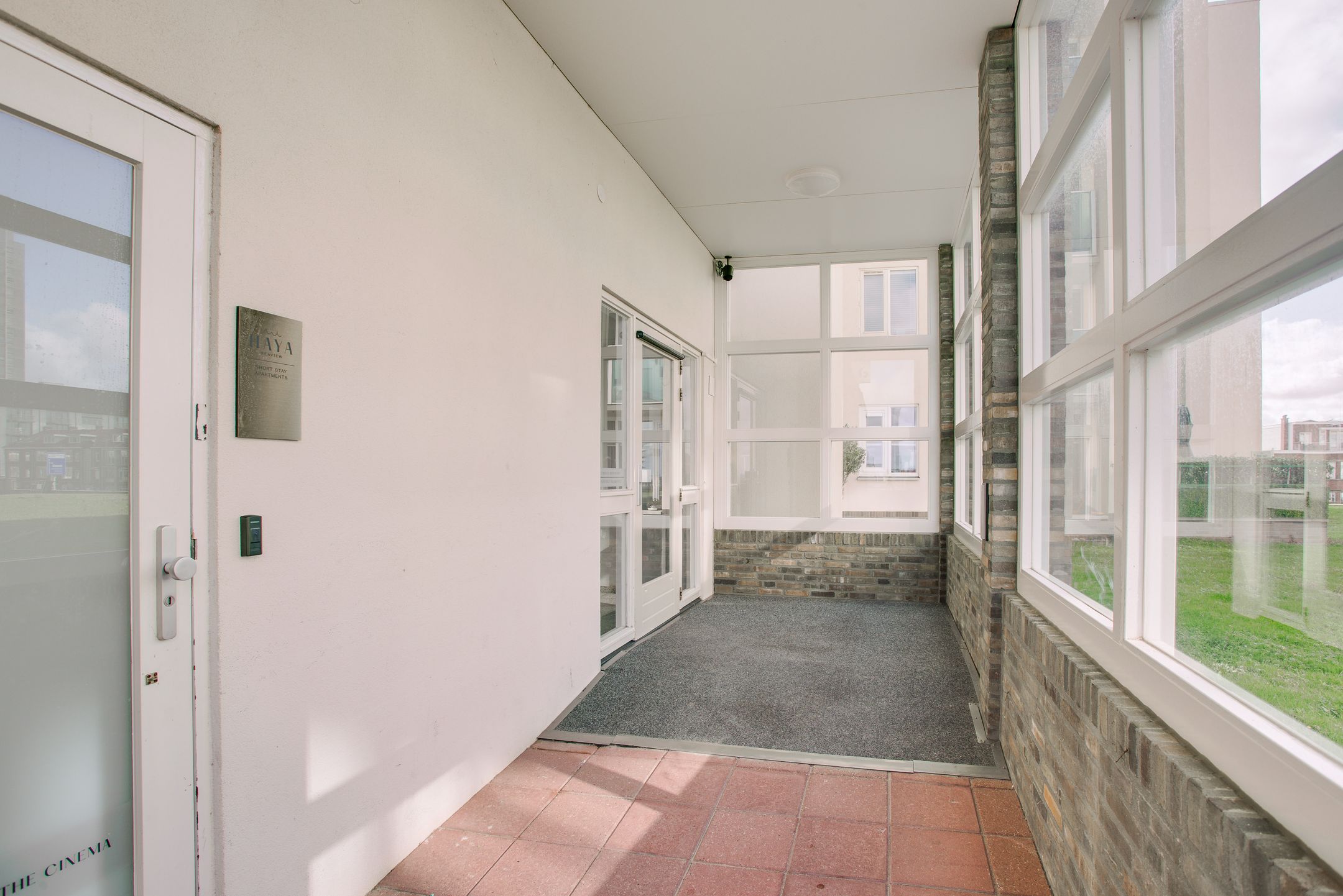 Foto 6 van Zeekant 104-N