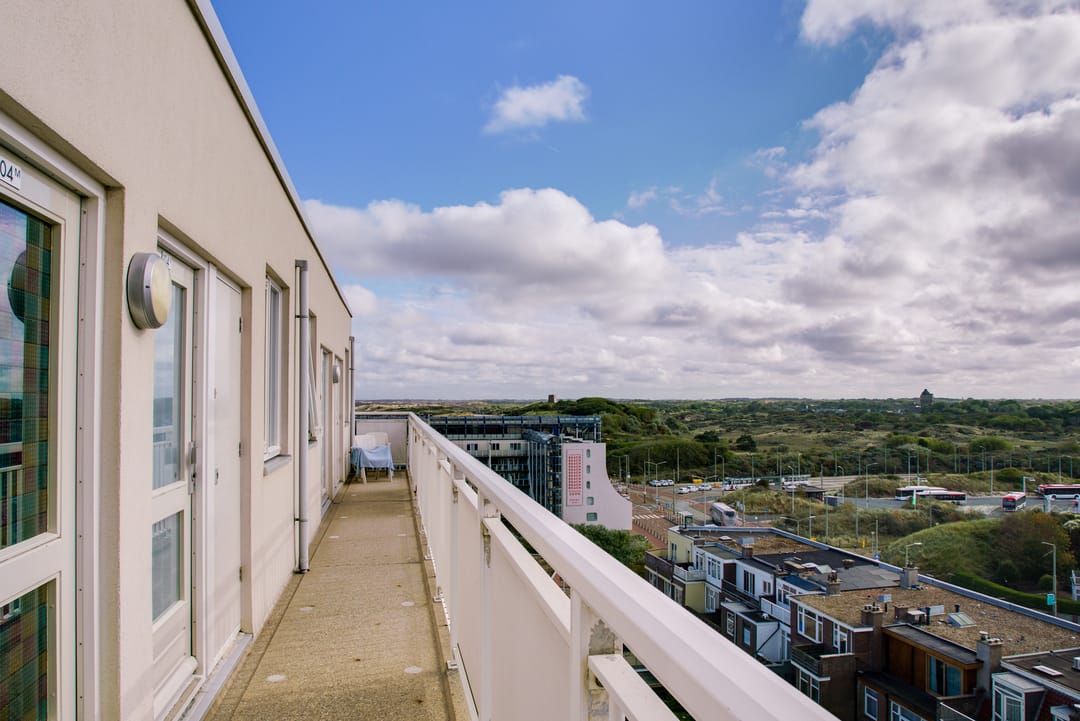 Foto 7 van Zeekant 104-N