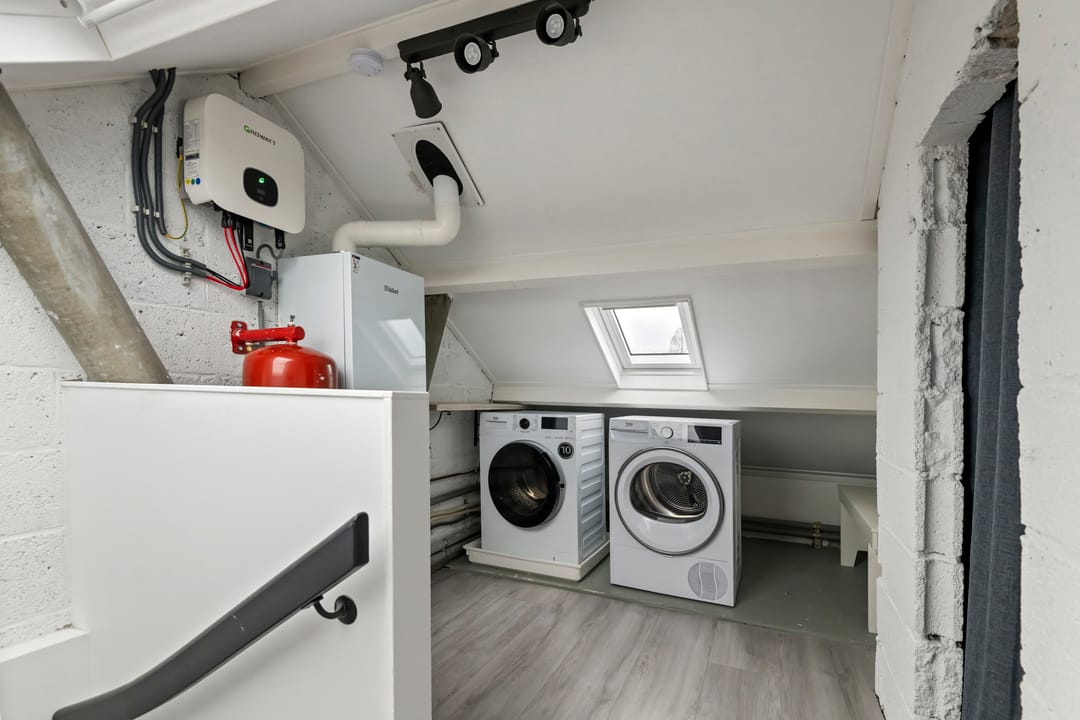 Foto 38 van Hendrik van Nassaustraat 13