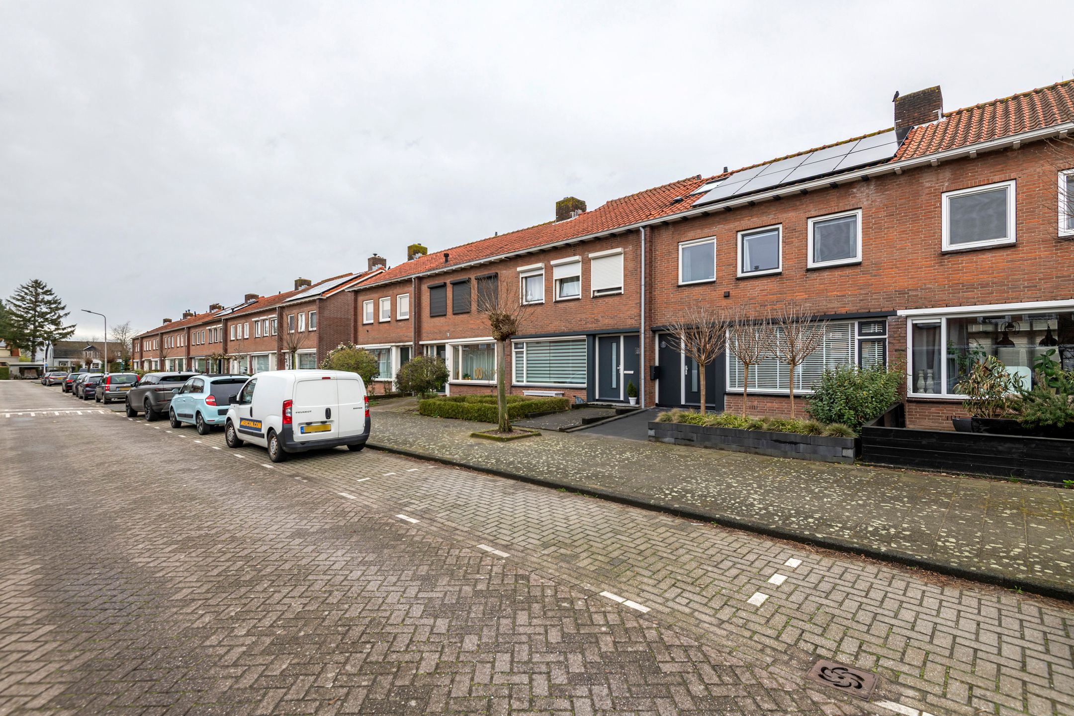 Foto 42 van Hendrik van Nassaustraat 13