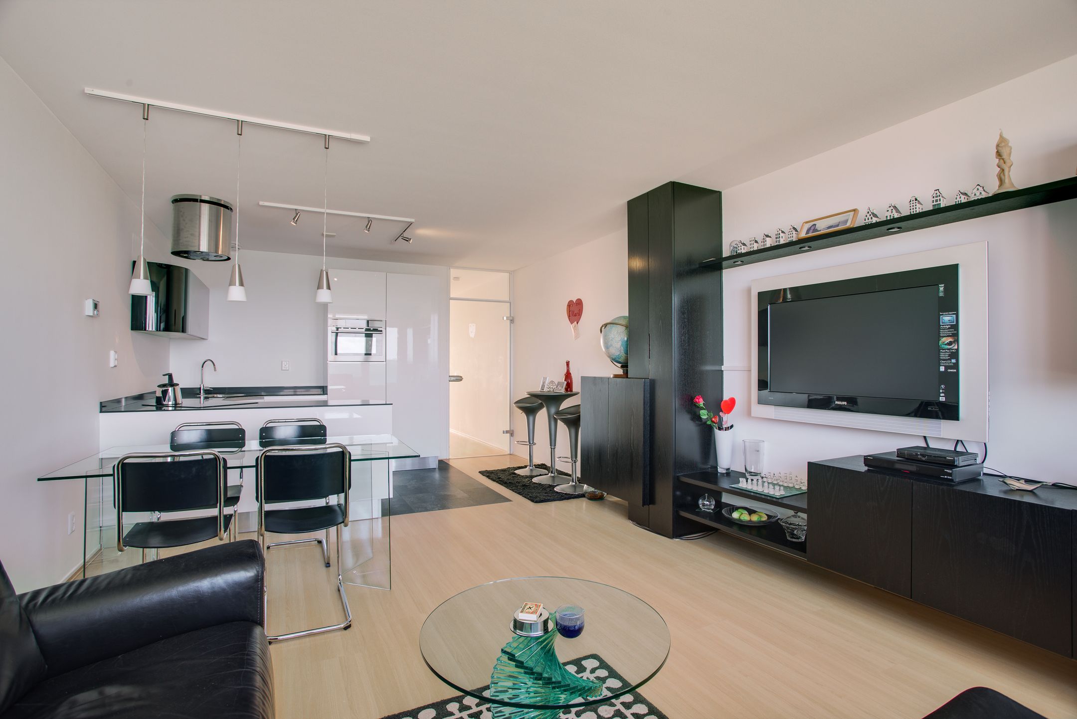 Foto 9 van Zeekant 104-N