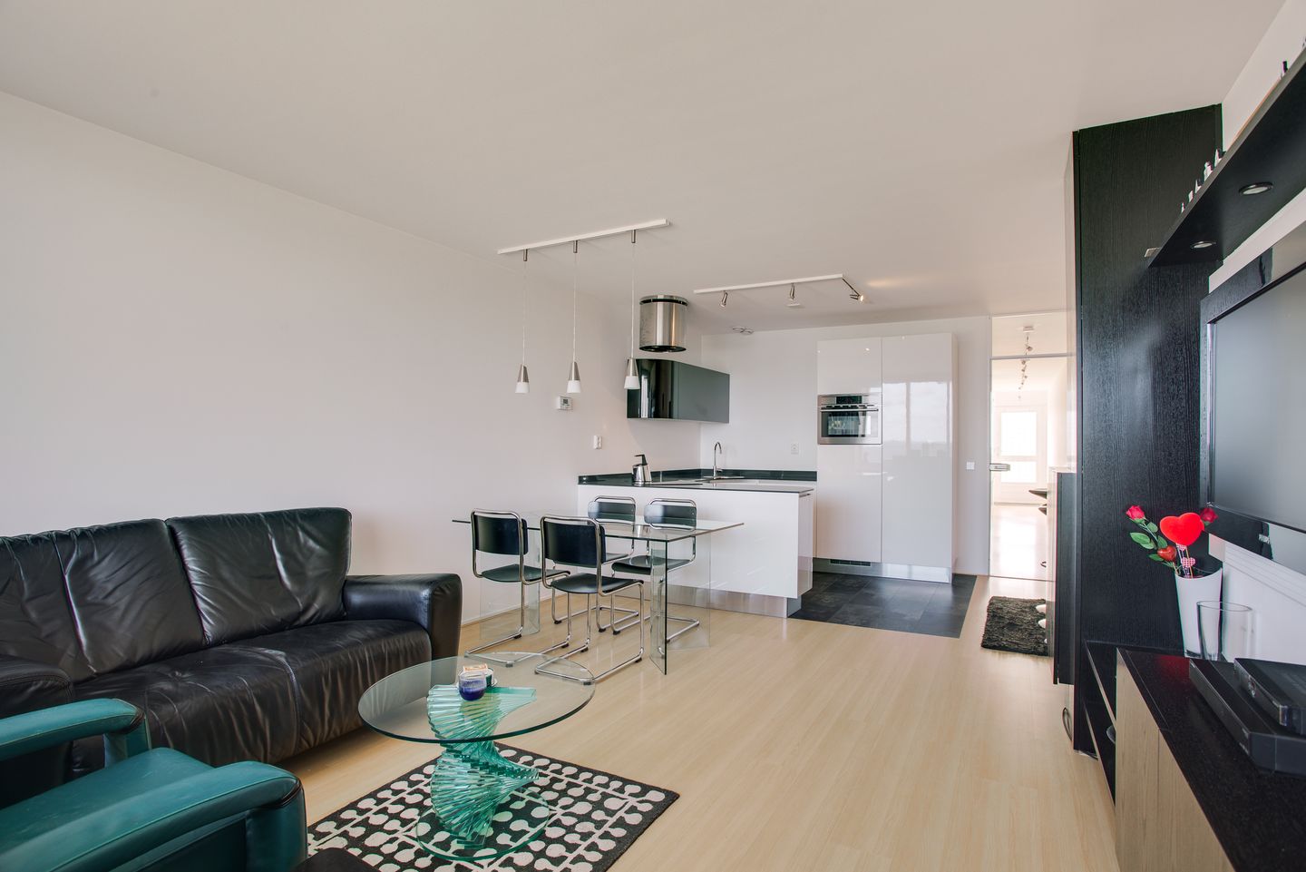 Foto 10 van Zeekant 104-N