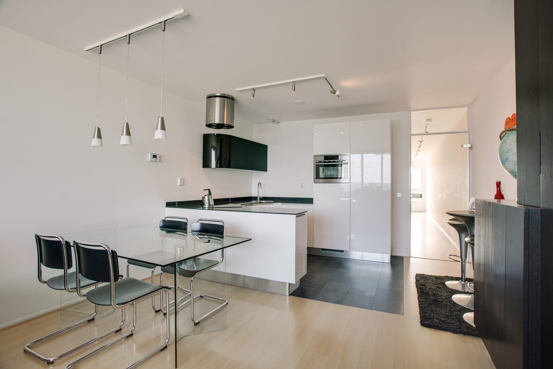 Foto 11 van Zeekant 104-N