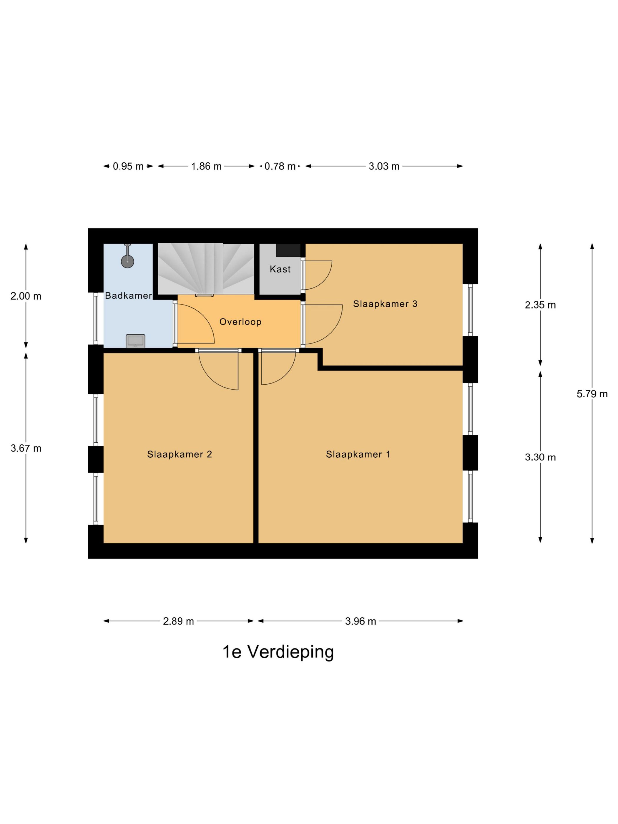 Foto 45 van Hendrik van Nassaustraat 13