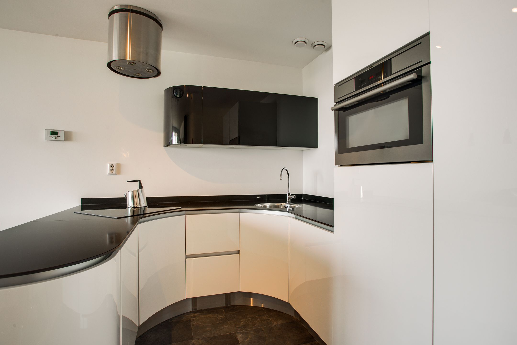 Foto 12 van Zeekant 104-N