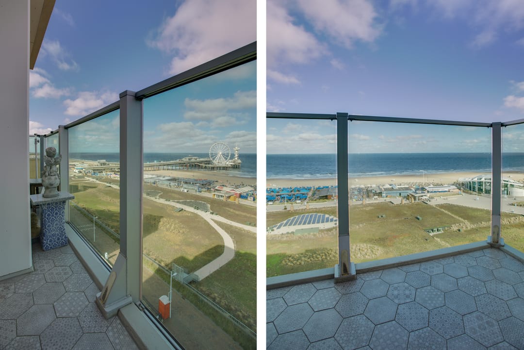 Foto 13 van Zeekant 104-N