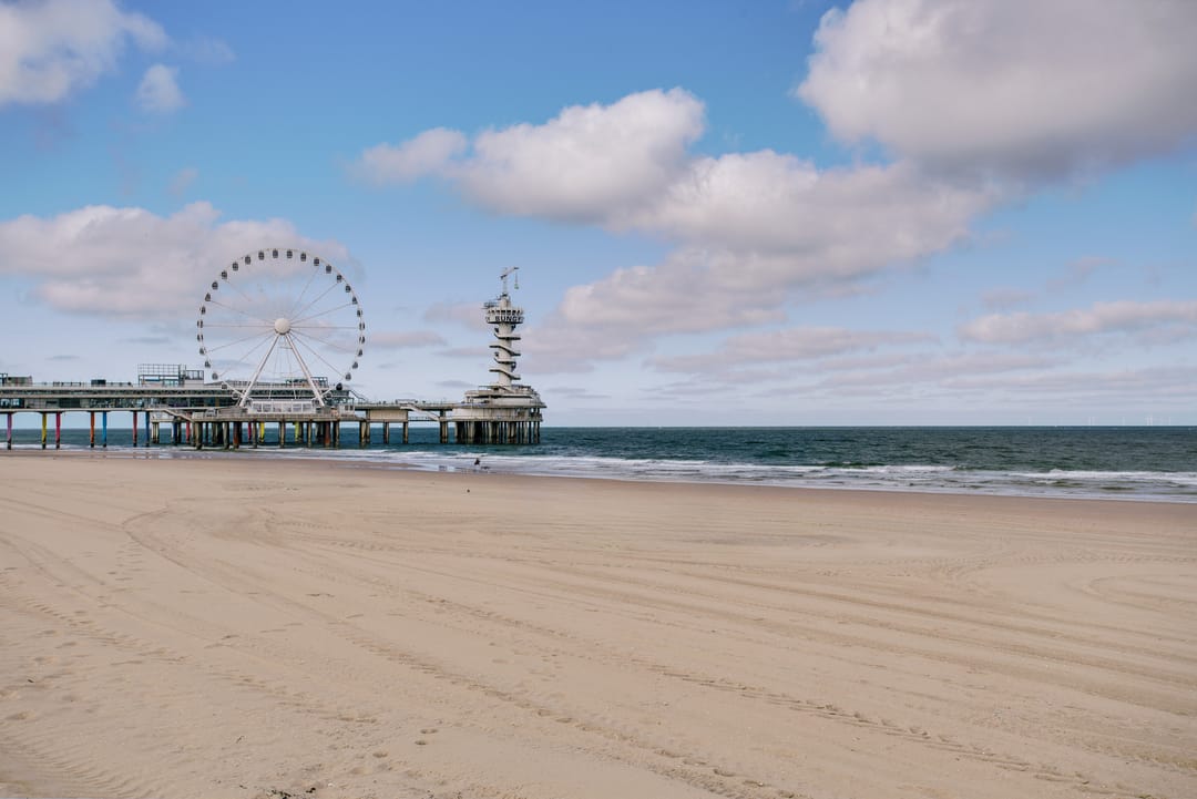 Foto 26 van Zeekant 104-N