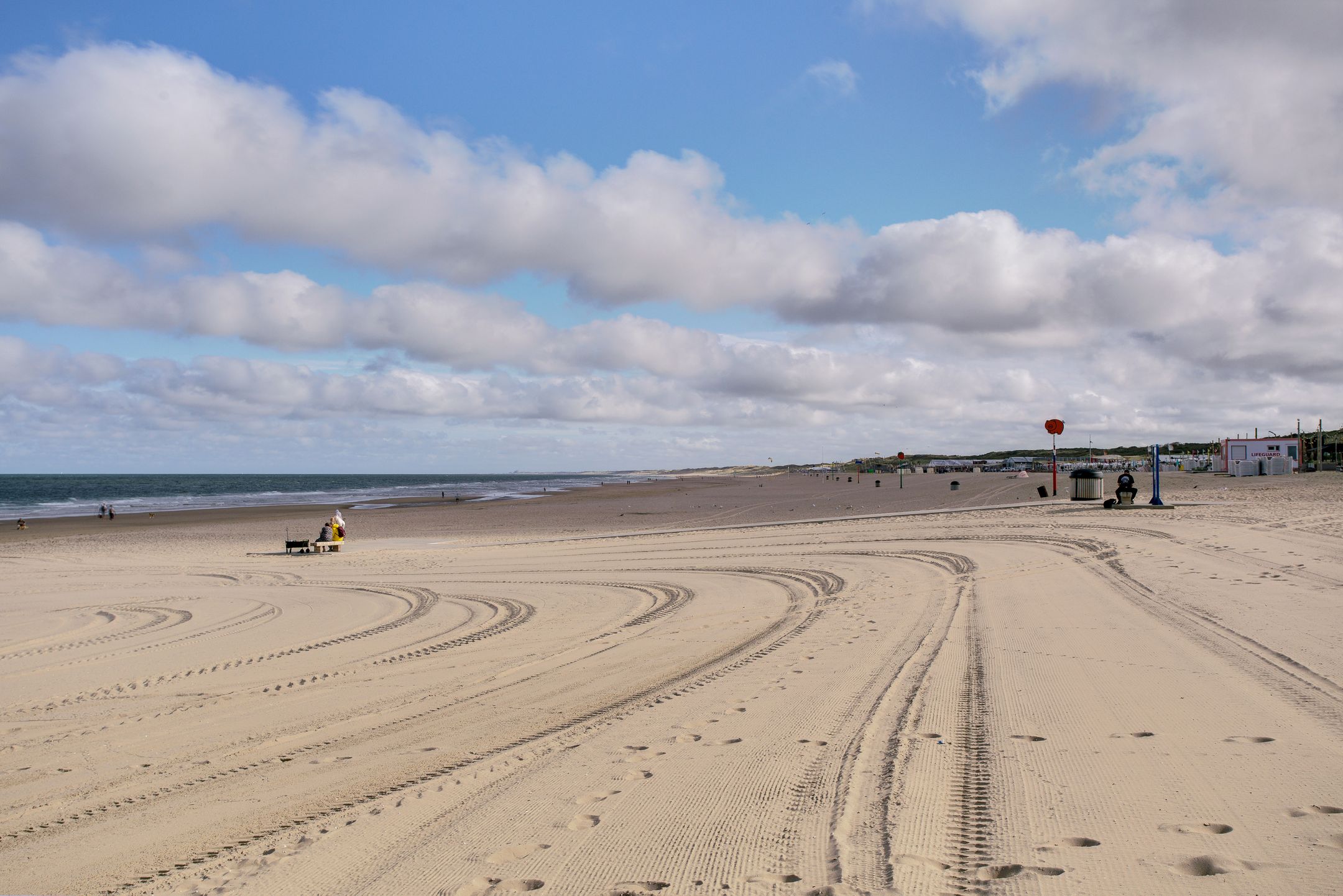 Foto 27 van Zeekant 104-N