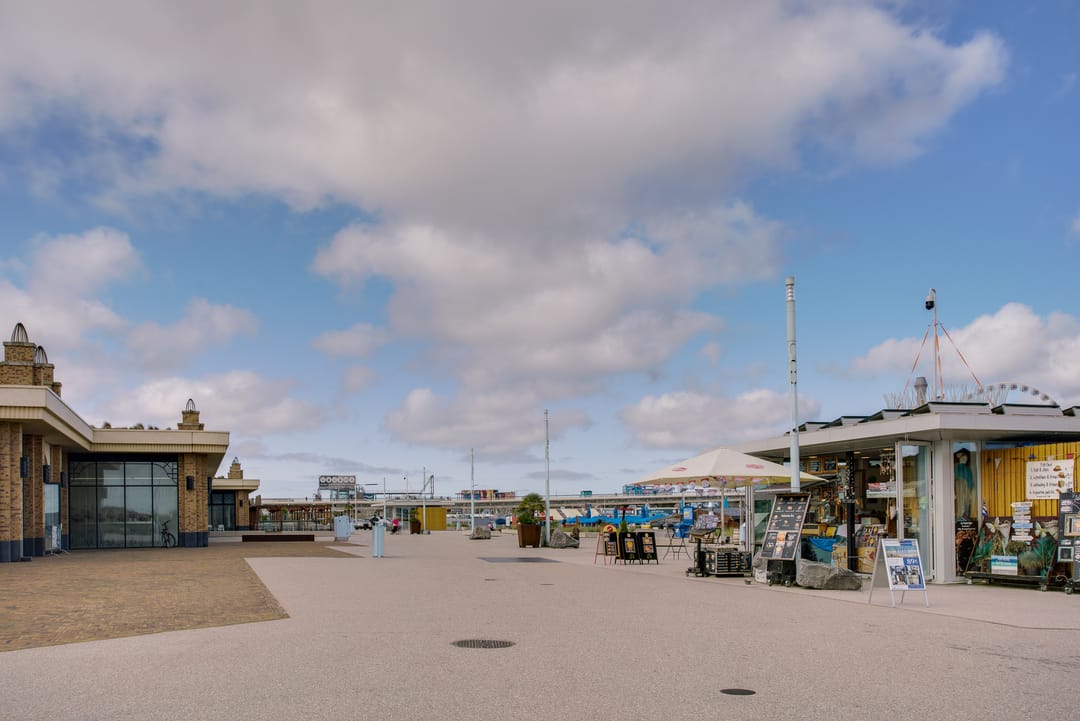 Foto 28 van Zeekant 104-N