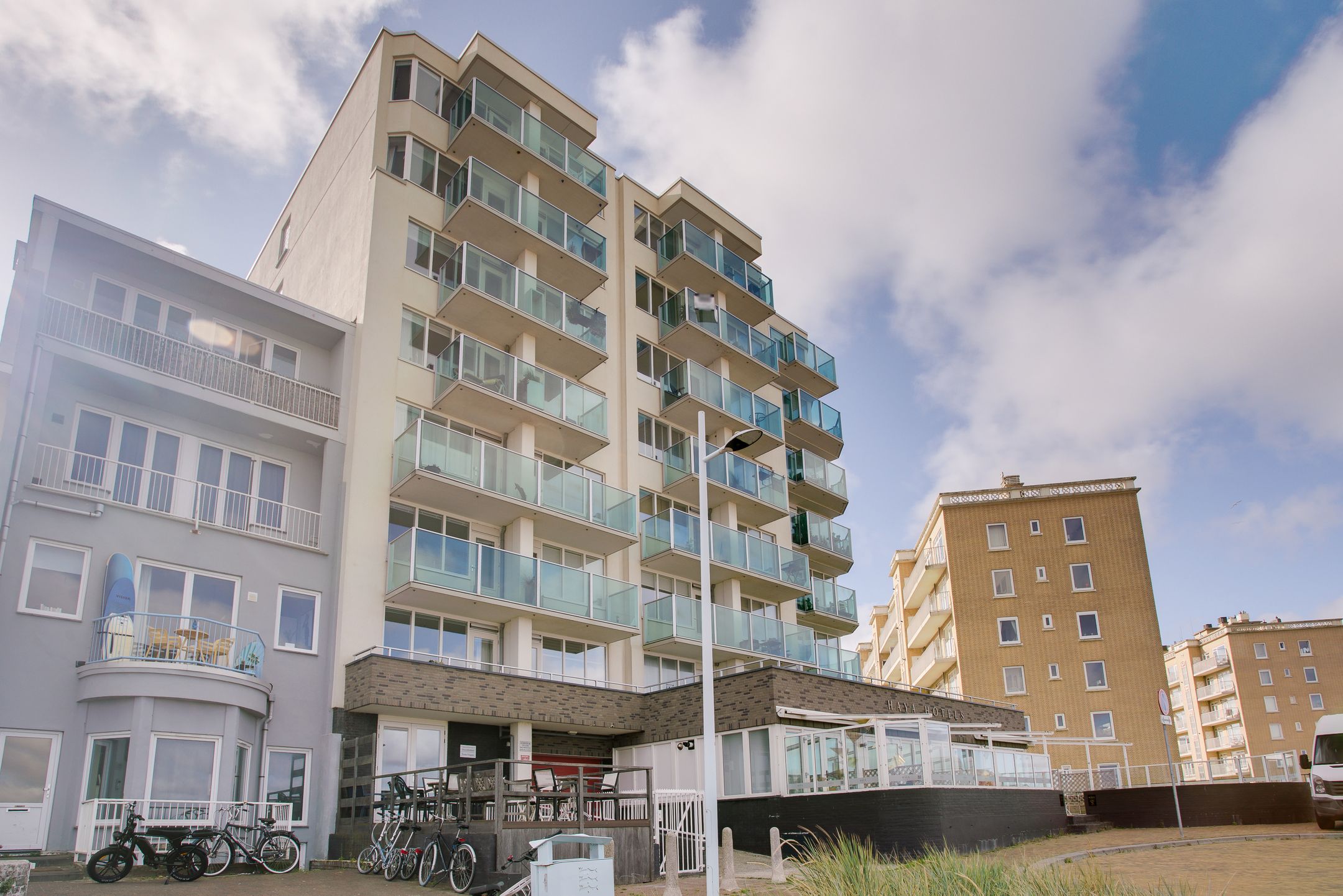 Foto 30 van Zeekant 104-N