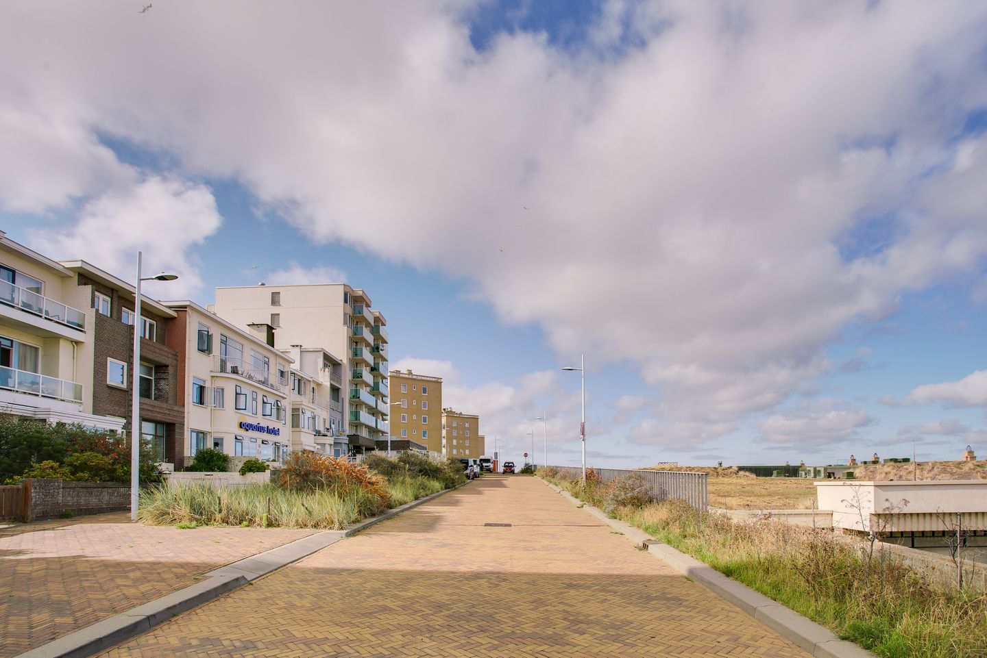 Foto 25 van Zeekant 104-N