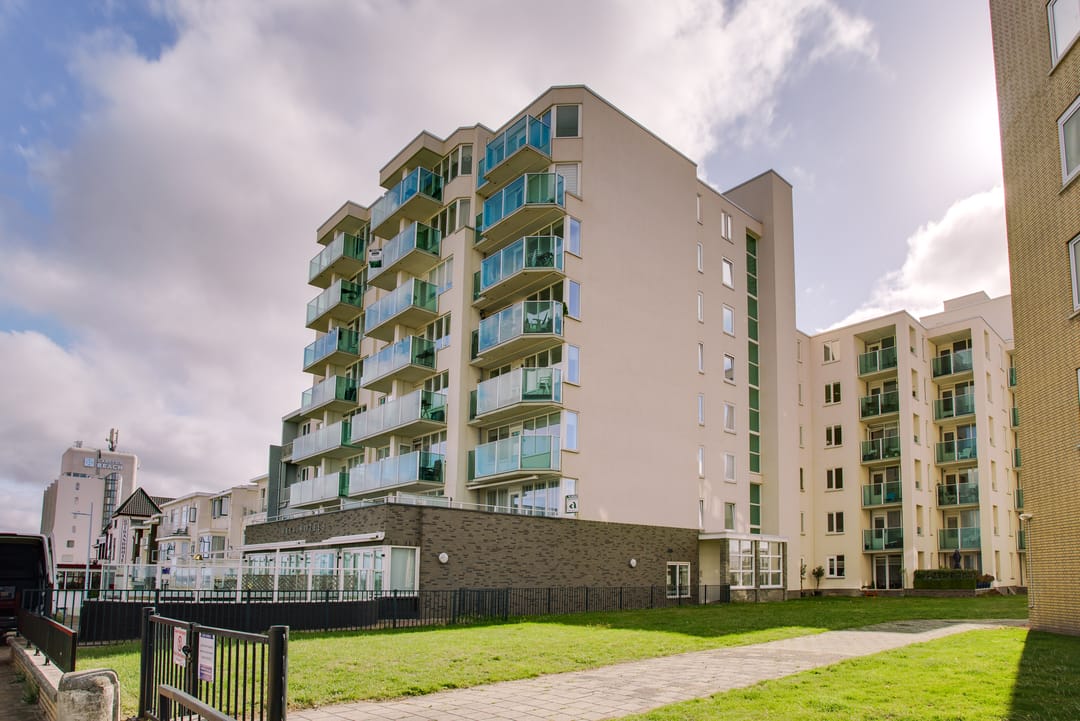 Foto 31 van Zeekant 104-N