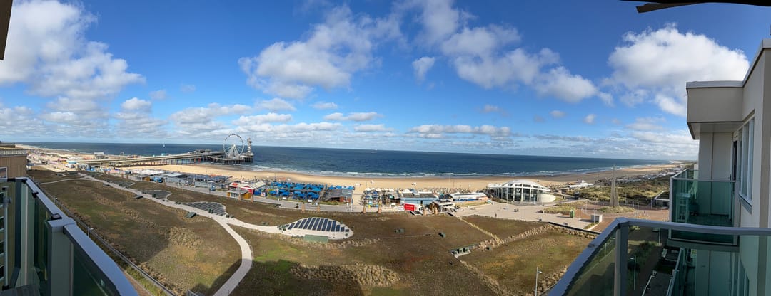 Foto 32 van Zeekant 104-N