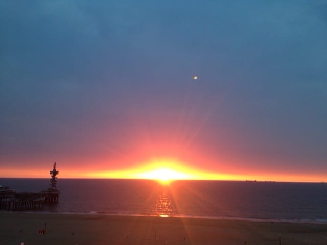 Foto 33 van Zeekant 104-N