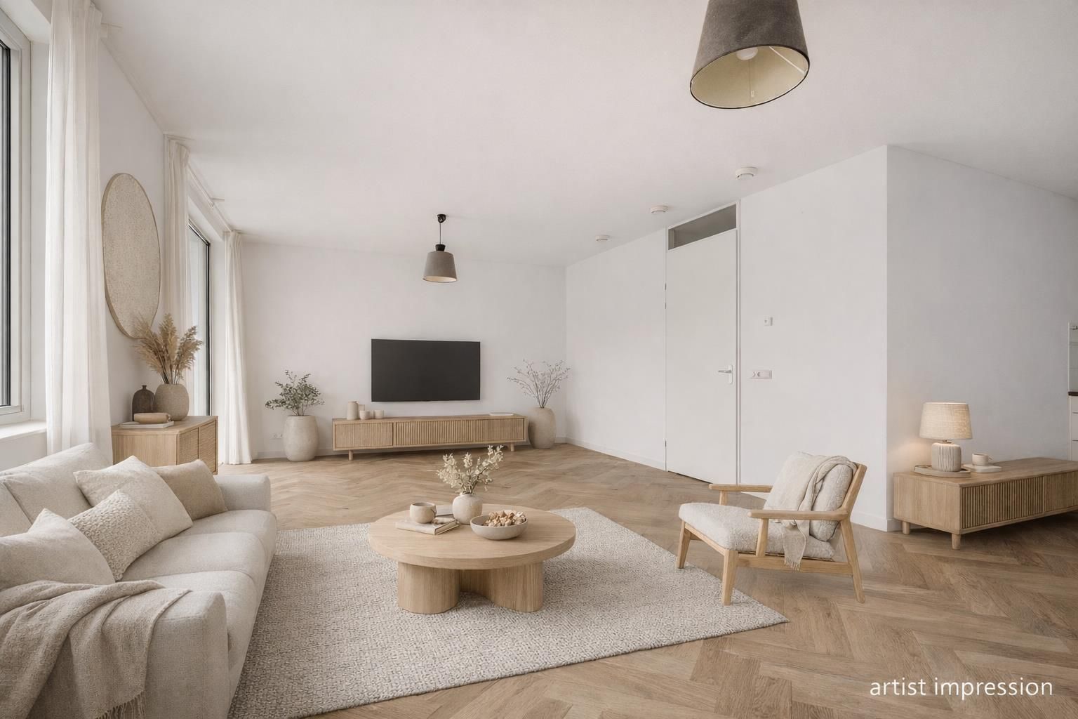 Foto 3 van Truus Oversteegenstraat 105