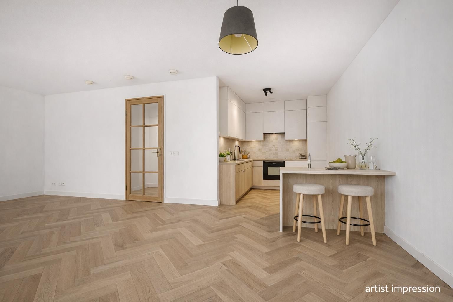 Foto 6 van Truus Oversteegenstraat 105