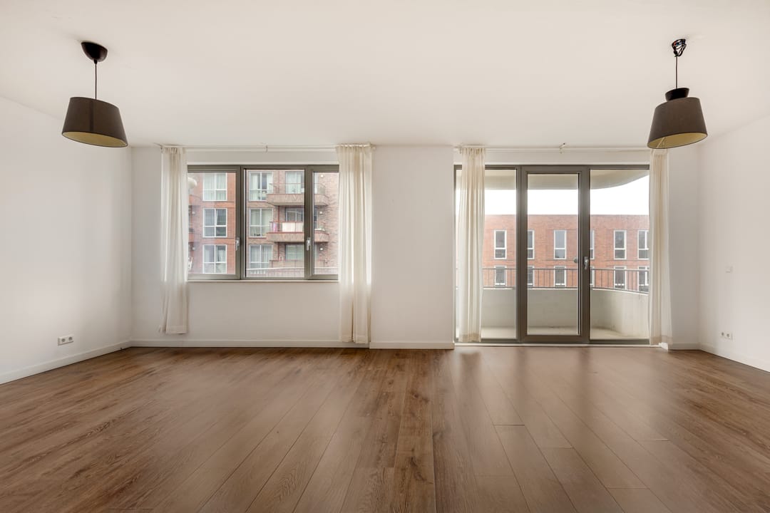 Foto 7 van Truus Oversteegenstraat 105