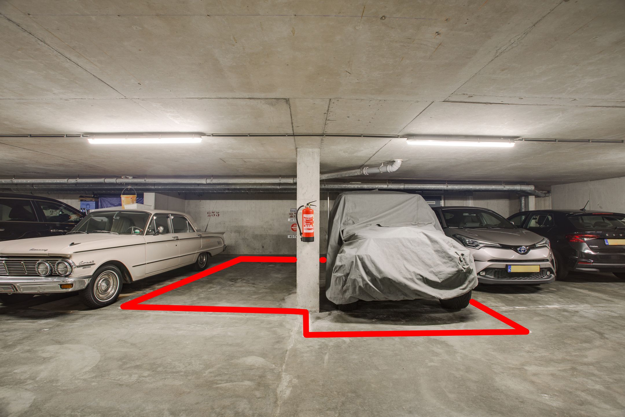 Foto 21 van Zeekant 104-N