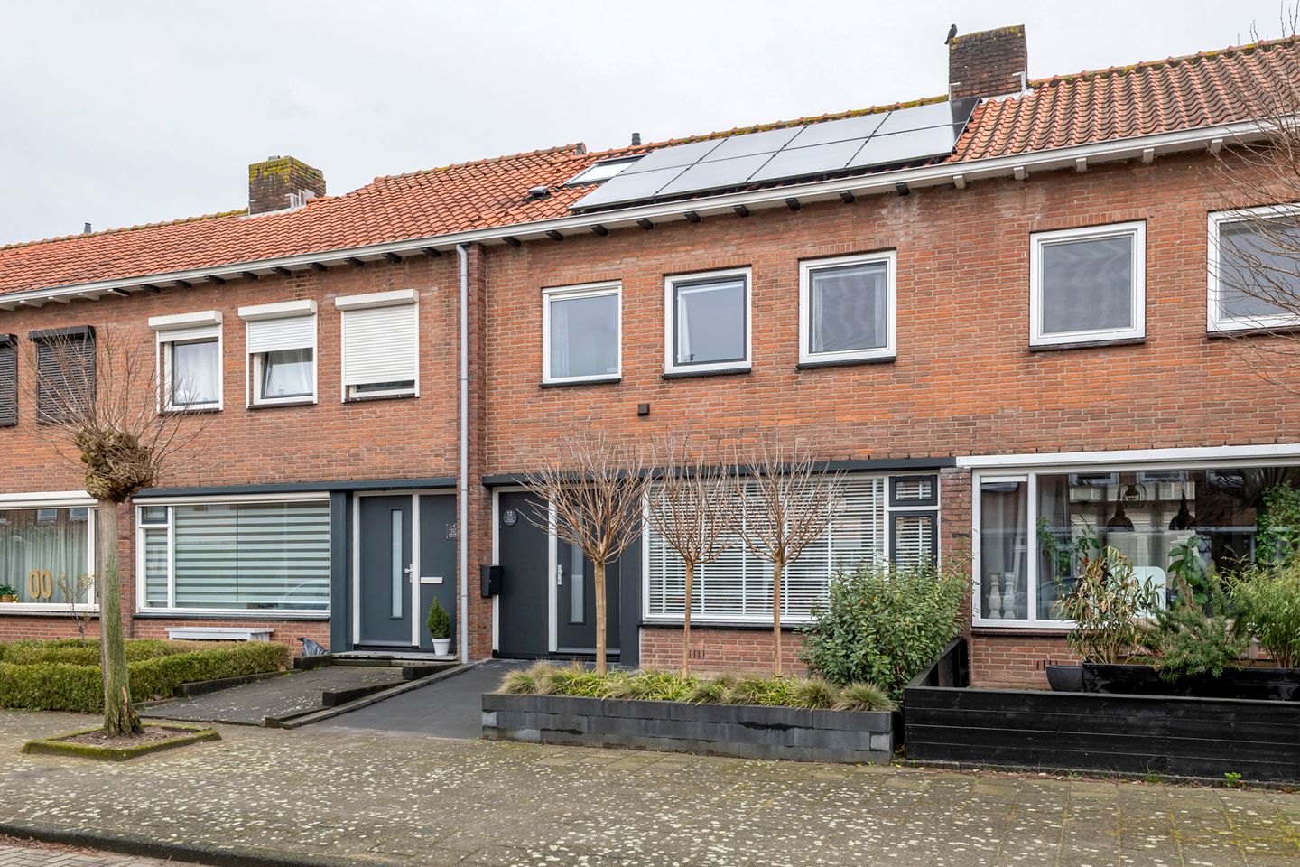 Foto 5 van Hendrik van Nassaustraat 13