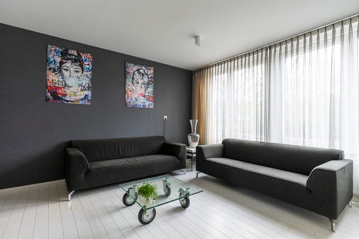 Foto 4 van De Wingerd 5