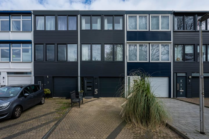 De Wingerd 5 main image