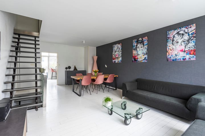 Foto 2 van De Wingerd 5