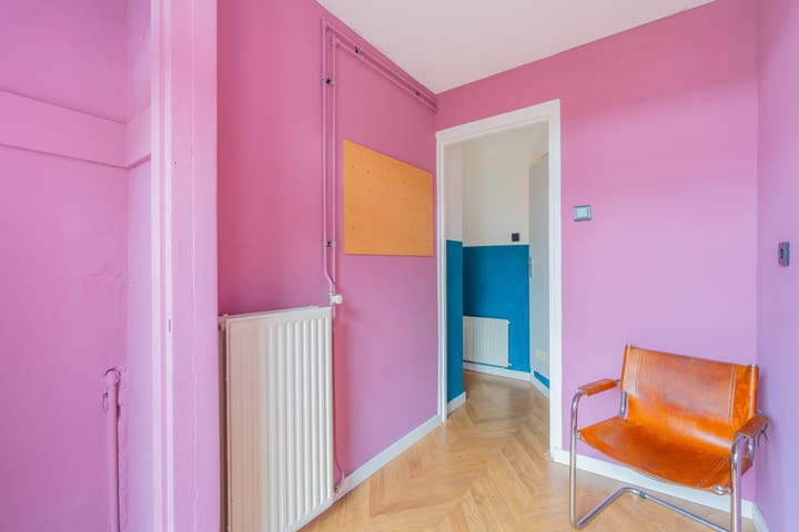 Photo 4 of Doggersbankstraat 30-2